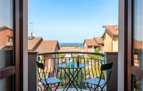 Lovely Apartment In San Costanzo - Monterado