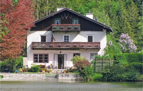 Ferienwohnung Mit Seeblick