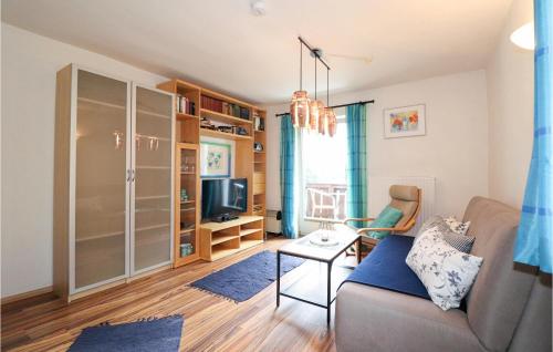 Ferienwohnung Mit Seeblick