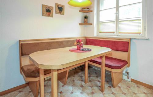 Ferienwohnung Mit Seeblick