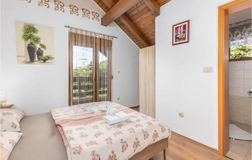 Pet Friendly Home In Vrata With Sauna Pet Friendly Home In Vrata With Sauna