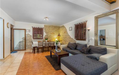 Gorgeous Home In Vrata With Sauna in Vrata