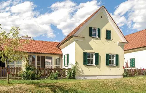 Biodorf Bad Waltersdorf in Bad Waltersdorf, Österreich