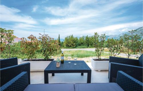 One-Bedroom Apartment In Cavtat 2