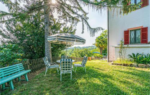 外部景觀, Pet Friendly Apartment in 維尼亞萊蒙費拉托