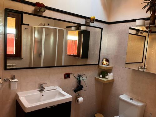 A&A Attic, Somma Lombardo (foto 10)