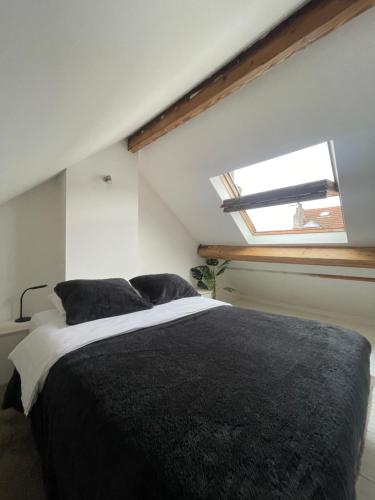 Attic European Quarter, Bruxelles (photo 8)