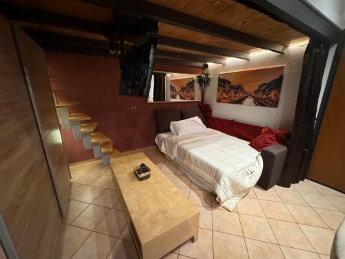 A&A Attic, Somma Lombardo (foto 6)