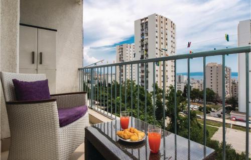 Apartment Split With Sea View Vii, Split (photo 5)