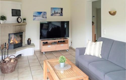 Two-Bedroom Holiday Home