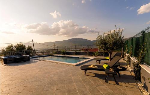 Luxurious Home In Split With Sauna, Split (photo 6)