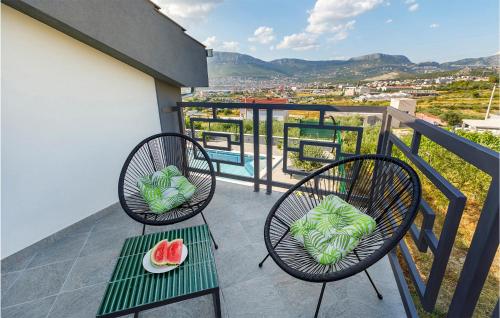 Luxurious Home In Split With Sauna, Split (photo 7)