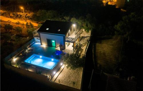 Luxurious Home In Split With Sauna, Split (photo 10)