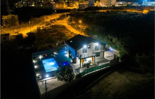 Luxurious Home In Split With Sauna, Split (photo 8)