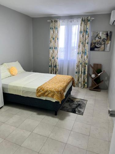 Apartment - Ground Floor image 1