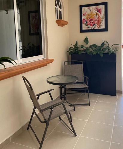 Galex Hotel Posada in Huajuapan De León