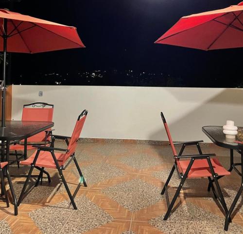 Galex Hotel Posada in Huajuapan De León