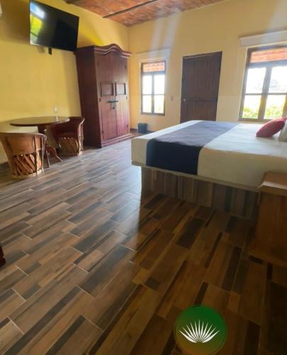 hotel photo