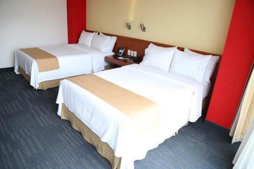 610024153 Holiday Inn Express Guadalajara Expo by IHG