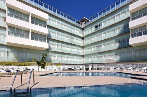 610024167 Holiday Inn Express Guadalajara Expo by IHG