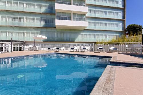 610024169 Holiday Inn Express Guadalajara Expo by IHG