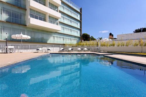 610024176 Holiday Inn Express Guadalajara Expo by IHG