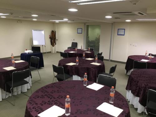 610024177 Holiday Inn Express Guadalajara Expo by IHG
