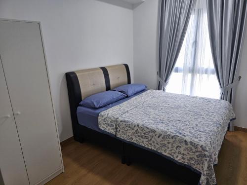 Chacha Mayabay Residence Splashmania