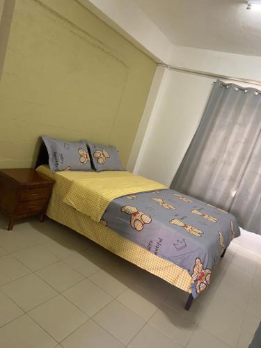 Nadi Airport rooms, Нади (фото 11)