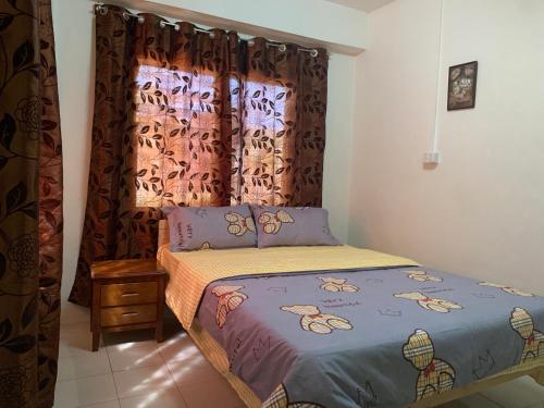 Nadi Airport rooms, Нади (фото 6)