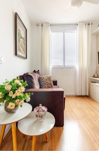Apartamento no Morumbi