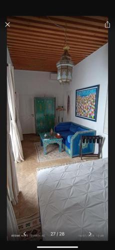 Double Room with Private Bathroom image 8