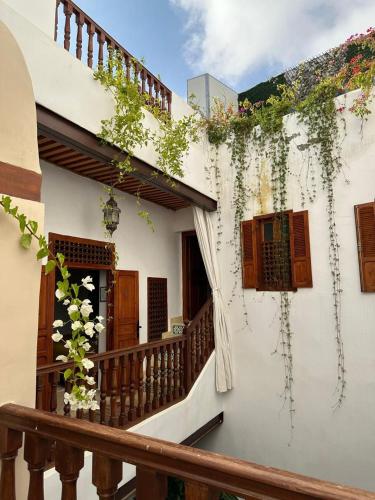 Double Room with Private Bathroom image 9