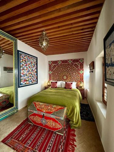 Double Room (1 Adult + 1 Child) image 7