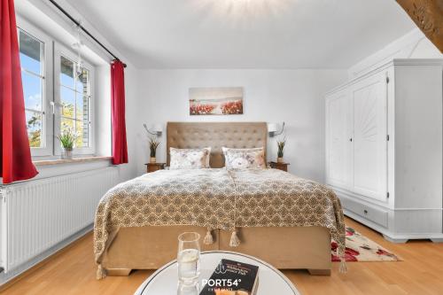 Ferienwohnung Zur Westerweide Delve in Delve