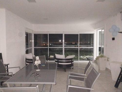 Casa Mendoza in Las Heras