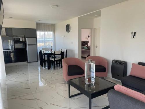 Casa Mendoza in Las Heras