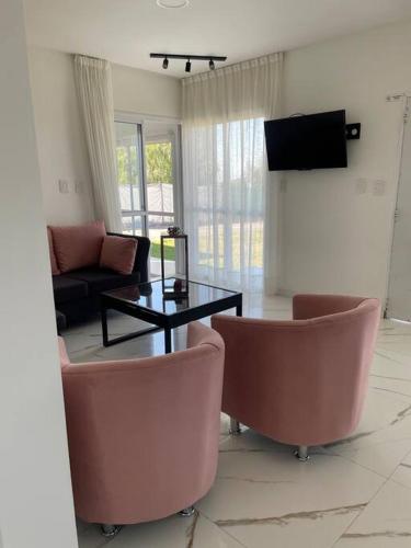 Casa Mendoza in Las Heras