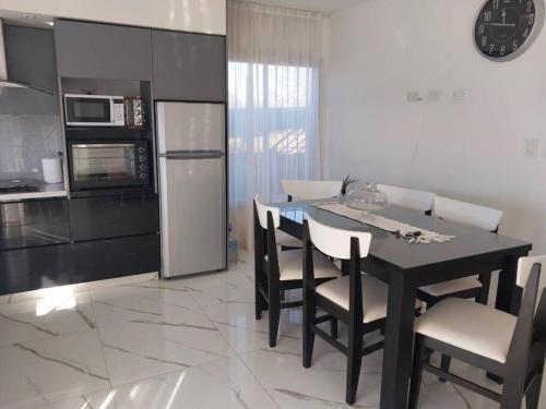 Casa Mendoza in Las Heras