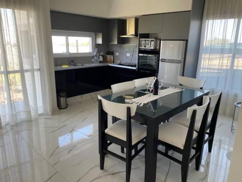 Casa Mendoza in Las Heras