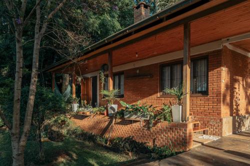 Skats, La casita de Mari in Capioví