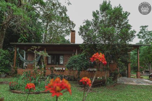 Skats, La casita de Mari in Capioví