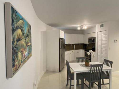 Apartments Little Habana near calle 8 - 편의 시설/서비스