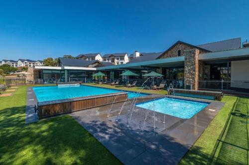 The Reid Lifestyle Estate
