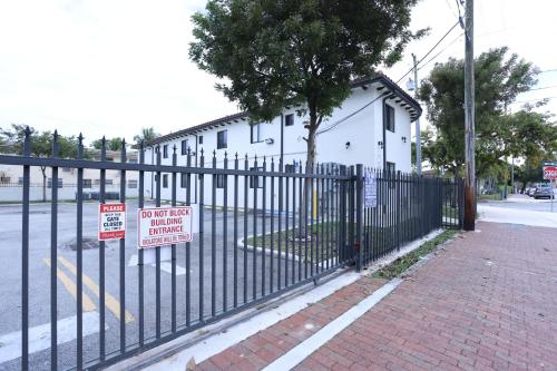 Apartments Little Habana near calle 8 - 숙소 외관