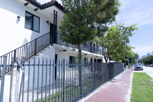 Apartments Little Habana near calle 8 - 전망