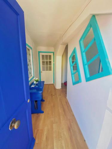 Linda Habitación en Playa Ancha