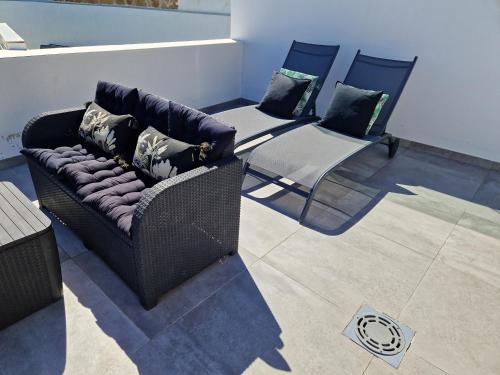 Ocean Surf Suite 5