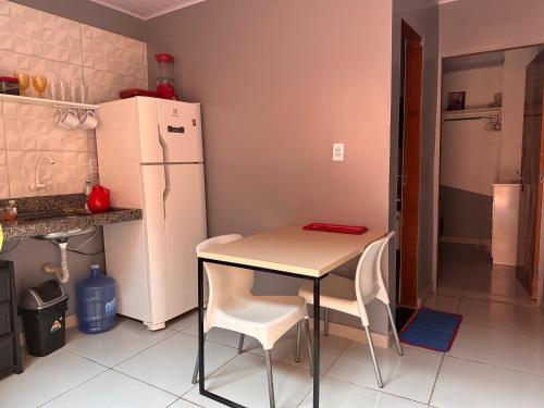 Casa de 2 Quartos no Centro in มาราบา