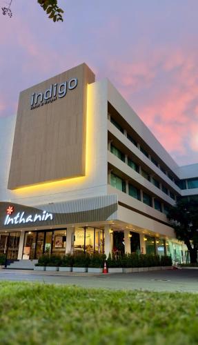 indigo Hotel Hatyai, Hat Yai